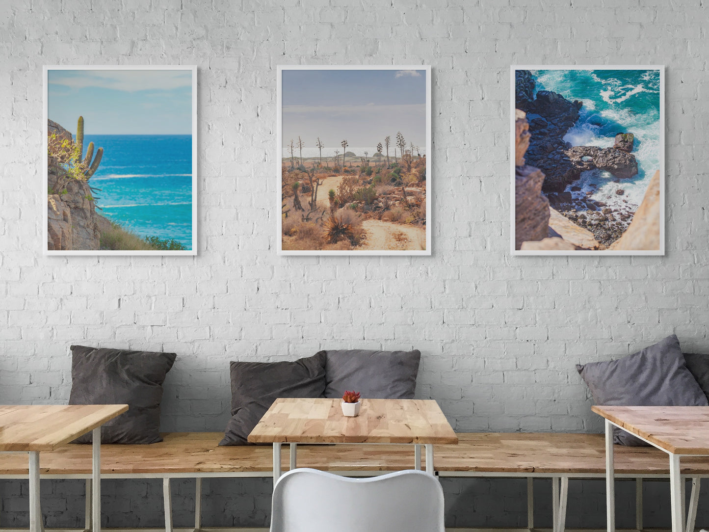 When Mars Had Oceans