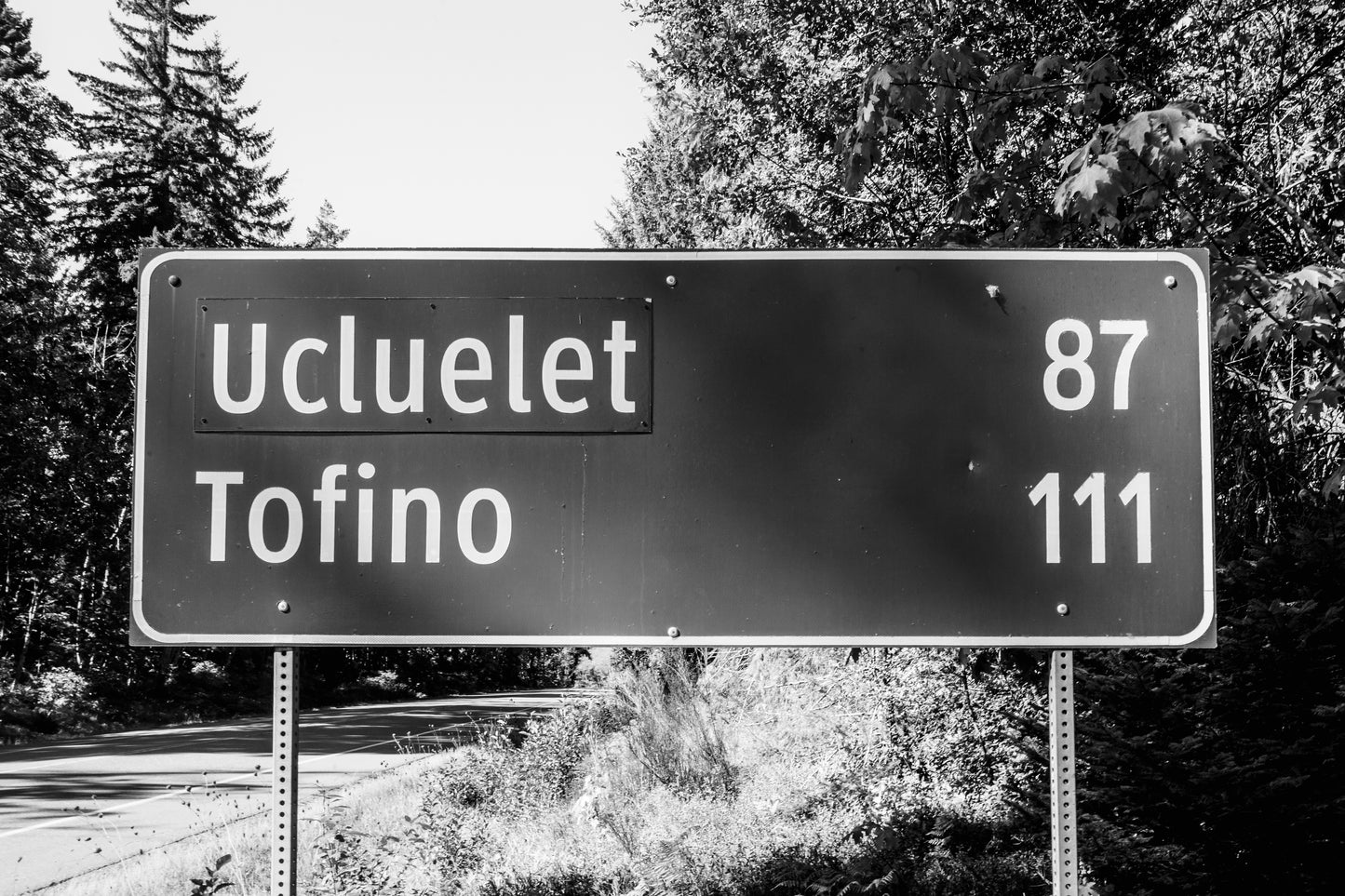 Eighty Seven One Eleven