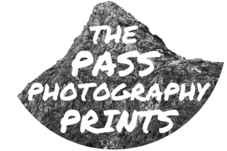 The Pass Photography Prints