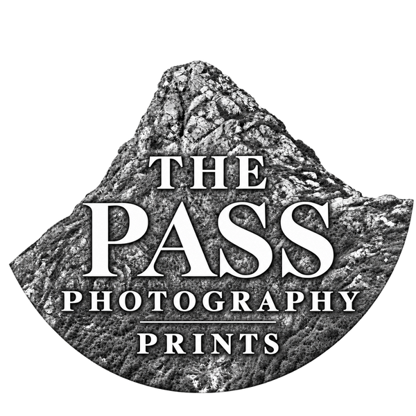 The Pass Photography Prints